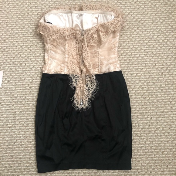 Bebe dress - Picture 2 of 3